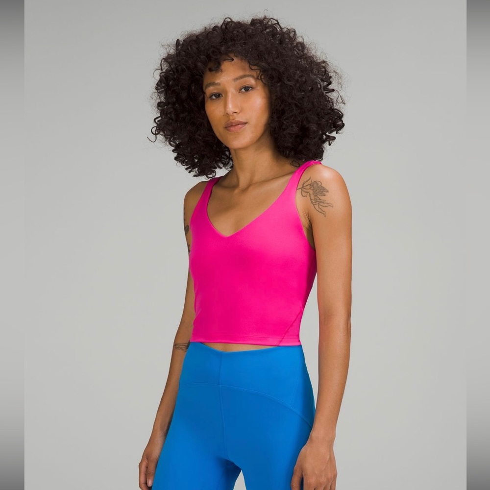 Lululemon Align tank